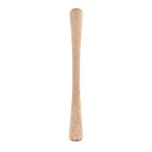 "True Smash Wooden Cocktail Muddler - Ergonomic 9.75" Herb & Fruit Crusher for Home Bar Accessories"