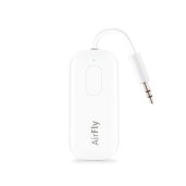 AirFly Pro: Bluetooth Audio Transmitter for AirPods & Headphones - Connect to TVs, Planes & More!