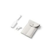 Twelve South AirFly Pro Deluxe: Bluetooth Audio Transmitter for AirPods & Headphones - Travel Ready with 3.5mm Adapter