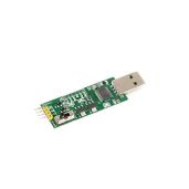 FT232RL USB to TTL Serial Converter Adapter 1.8V 3.3V 5V for Windows, Mac & Linux Development Projects