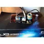 Ultimate Ears Triple.fi 10 Pro Earphones Review: Gun Metal Blue - Top Sound Quality & Comfort