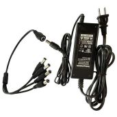 UpBright 12V UL AC/DC Adapter for Lorex C581DA, Q-See, SWANN & More - Reliable Power Charger