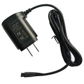UpBright 1.9V 1.4A AC Adapter for Panasonic ER-GB60/70/80 & RE9 Series Trimmers - Fast Charging Power Supply