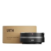 Urth Lens Mount Adapter: Olympus OM to RF Camera Compatibility for Stunning Photography