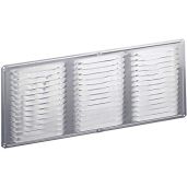 "Buy VENT UNDEREAVE 16X8" GALV - Durable Galvanized Ventilation Solution for Your Home"