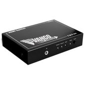 Vanco 280702 HDMI 1x2 Splitter/Extender: Boost Your Home Theater Experience