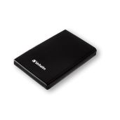 Verbatim 53023 1TB USB 3.0 External Hard Drive - Compact & Fast Storage Solution