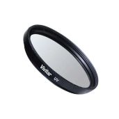 Vivitar UV-55 55mm Ultra Violet Lens Filter: Enhance Your Photography Today!