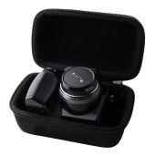 WERJIA Hard Carrying Case for Kodak PIXPRO AZ252/AZ255/AZ251 - Durable Protection for Your Digital Camera
