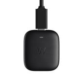 WHOOP Battery Pack 4.0: Portable, Water-Resistant Charger for WHOOP 4.0 Fitness Tracker