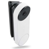 Upgrade Your Google Nest Doorbell: Wasserstein Horizontal Adjustable Mount Review