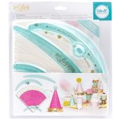 Create Stunning Parties with We R Memory Keepers DIY Party Board: Your Ultimate Guide