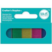 Buy We R Memory Keepers Stapler & Refill Staples - Essential Crafting Tools for Creatives