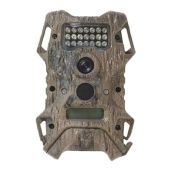 Wildgame Innovations Terra Extreme 14MP IR Trail Camera: Capture Stunning Still Images & 720p Video