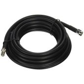 Wilson Electronics 10 ft RG58 Low Loss Coax Cable - SMA Male to Female Connector