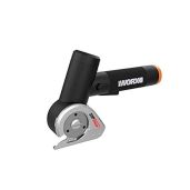 Buy Worx 20V MAKERX WX745L.9 ZipSnip Mini Rotary Cutter - Tool Only for Precision Cutting
