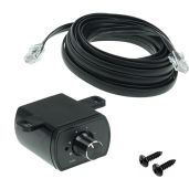 Xtenzi Bass Gain Volume Knob Control Remote XTBR14 for Hifonics Amplifiers HFR-3 - Enhance Your Sound!