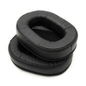 YDYBZB PM-3 Ear Pads Replacement for Oppo PM-3 Headphones | Comfortable Protein Leather Earpads