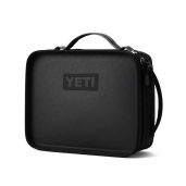 YETI Daytrip Lunch Box in Black: Ultimate Insulated Lunch Solution for On-the-Go Meals
