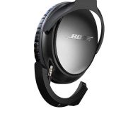 YOCOWOCO aptX Bluetooth Adapter for Bose QC 25 Headphones - Wireless, Mic & Volume Control