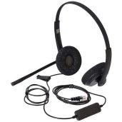 Yealink Wideband Headset: Enhance Your Yealink IP Phone Experience