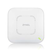 Zyxel WAX650S True WiFi 6 AX3550: Multi-Gigabit Enterprise Access Point with Smart Antenna & 5G Uplink
