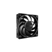 be quiet! Silent Wings Pro 4 120mm PWM Fan - Low Noise, 3000 RPM, 4-Pin Cooling Solution