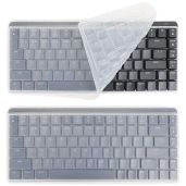 co2CREA Soft Skin Cover for Logitech MX Mechanical Mini Keyboard - Durable & Stylish Protection