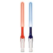 Buy dreamGEAR Nintendo Wii Dual Glow Sabers - Ultimate Gaming Accessory for Enhanced Play!