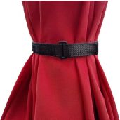 Fonefunshop Pack of 2 Securing Straps for Parasol Deck Umbrella - Durable & Reliable Umbrella Tie-Downs