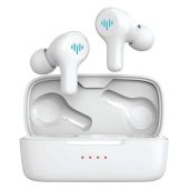 iLuv TB150 Wireless Earbuds: Bluetooth 5.3, 21H Playtime, IPX6 Waterproof, Compatible with Apple & Android