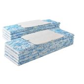 iRobot Braava Jet 200 Series Wet Mopping Pads - Authentic 10-Pack Replacement Parts