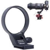 iShoot Metal Lens Collar for Tamron 35-150mm f/2-2.8 Di III VXD - Arca-Swiss Tripod Mount & Quick Release Plate
