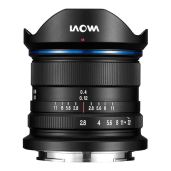 Buy Laowa 9mm F/2.8 Zero-D SLR Lens for Fujifilm X - Extra Wide, Manual Focus, Perfect for Photography
