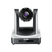 Zowietek Pro PTZ Camera: 20X Zoom, PoE, HDMI & 3G-SDI for Live Streaming Events & Meetings